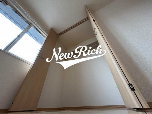 高崎市八千代町３丁目のアパートのその他