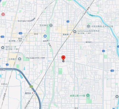【地図】 | Y-POCKET