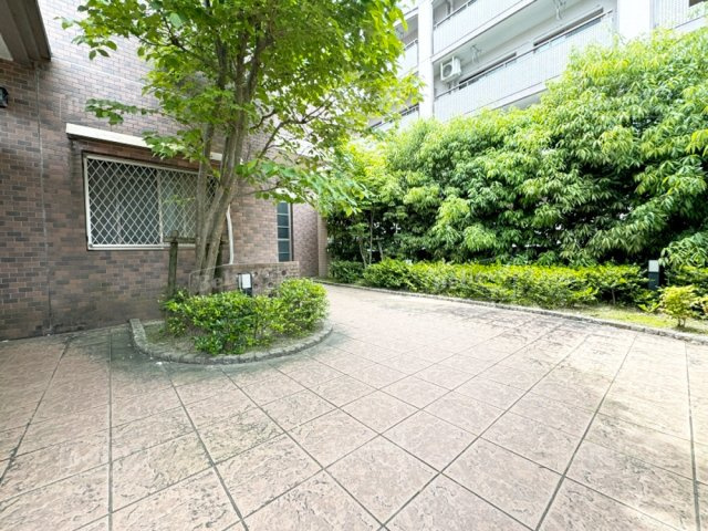 プリマヴェーラ花の木のその他共用部分