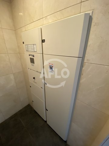 ライジングコート梅田サンライズのその他共用部分|ライジングコート梅田サンライズ　宅配ボックス