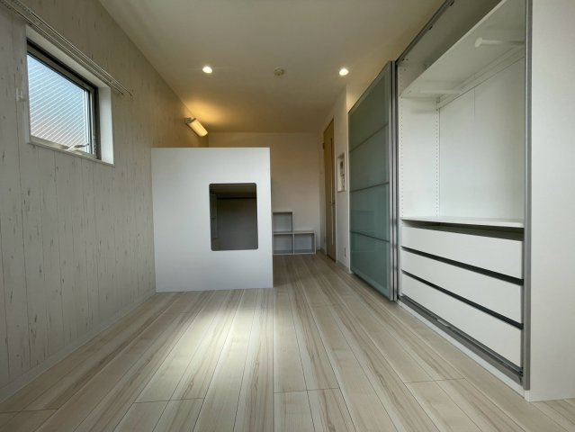 さくら八番館の居間・リビング