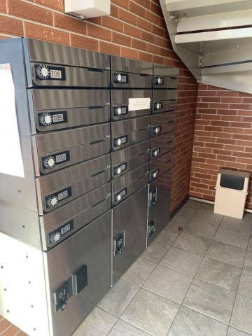 さくら八番館のその他共用部分