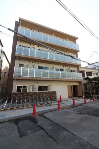 【外観】 | セオリー大阪アーバンレスト