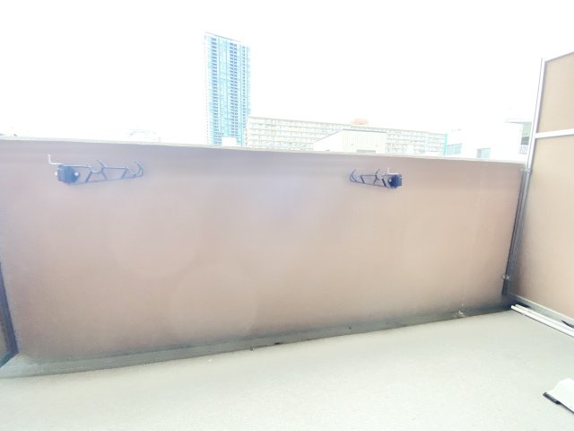 【バルコニー】 | ヴィハーラ　北天満