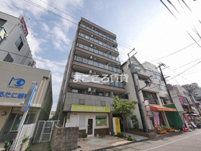 【外観】 | カーライル堺市駅前