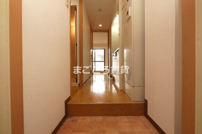 【玄関】 | カーライル堺市駅前