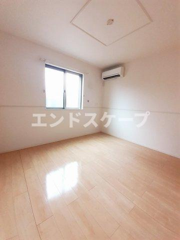 ノーヴァⅣの内装|高崎、前橋のお部屋探しはエンドスケープまで！お客様の理想お聞かせ下さい♪