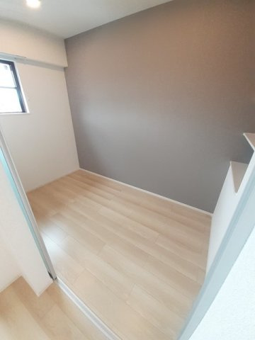 ラテ　ルーナの内装