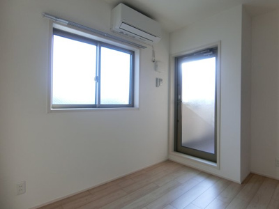 【内装】 | アビテ上野町西