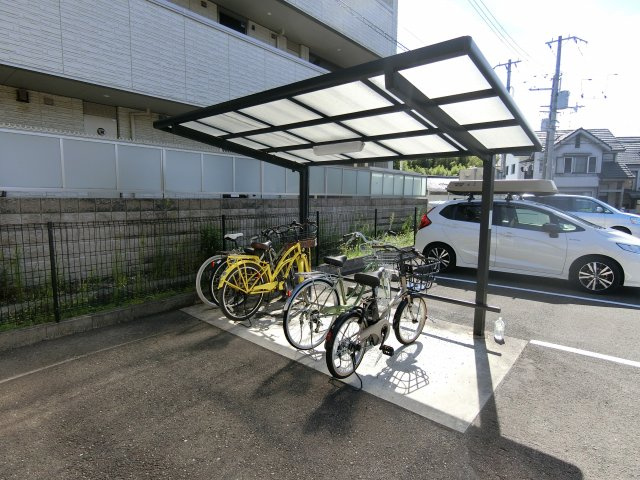 【その他共用部分】 | アンプルール光明池