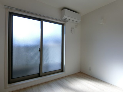 【寝室】 | フジパレス春木駅北2番館