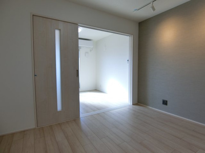 【洋室】 | フジパレス春木駅北2番館
