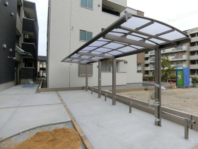 【その他共用部分】 | フジパレス春木駅北2番館