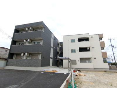 【外観】 | フジパレス春木駅北2番館
