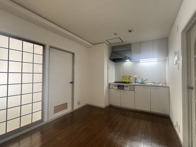 【居間・リビング】 | カワトコーポラス