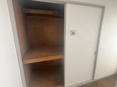 【収納】 | カワトコーポラス