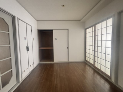 【洋室】 | カワトコーポラス