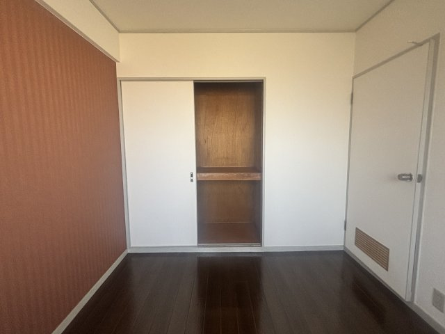 【洋室】 | カワトコーポラス