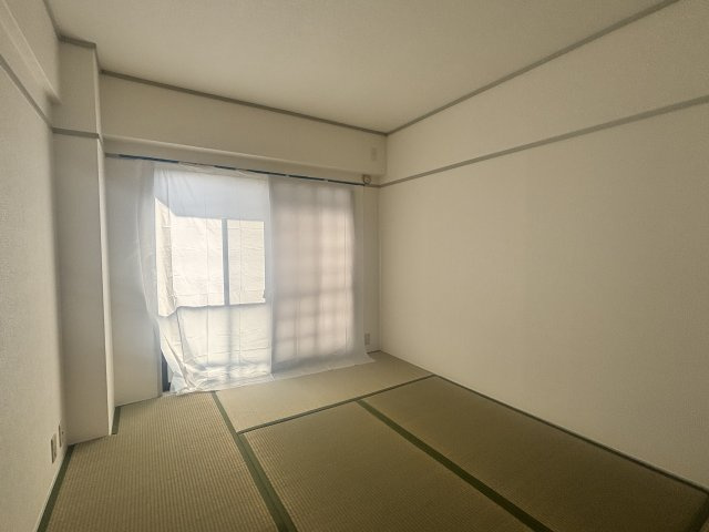 【和室】 | カワトコーポラス
