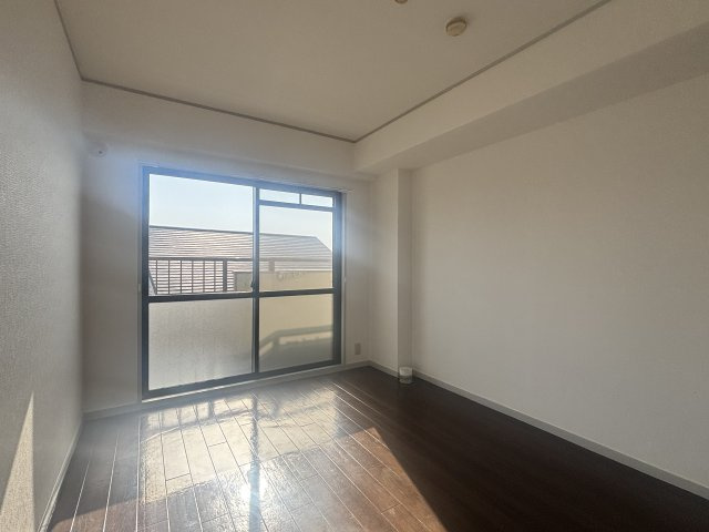 【洋室】 | カワトコーポラス