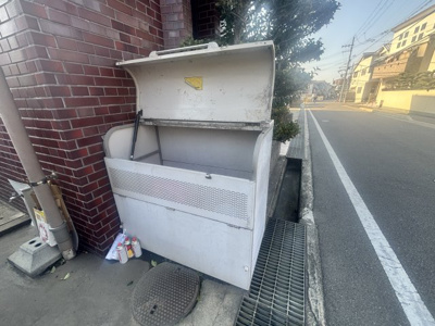 【その他共用部分】 | カワトコーポラス