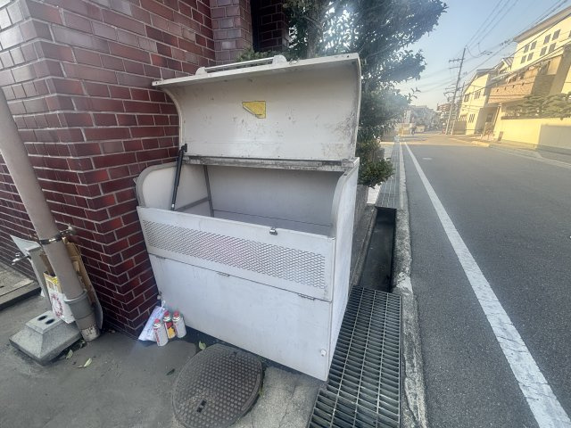 【その他共用部分】 | カワトコーポラス