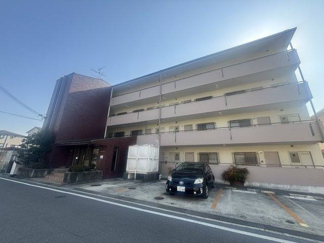 【外観】 | カワトコーポラス