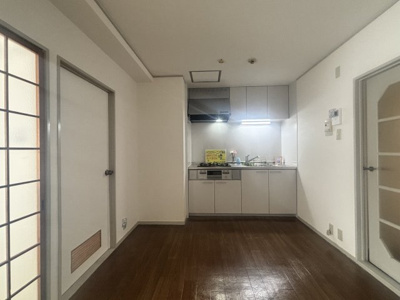 【居間・リビング】 | カワトコーポラス
