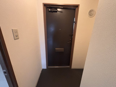 【玄関】 | HAPUNA高石
