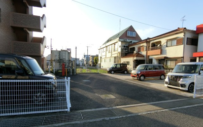 【駐車場】 | HAPUNA高石