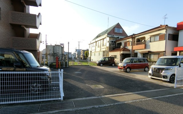 【駐車場】 | HAPUNA高石