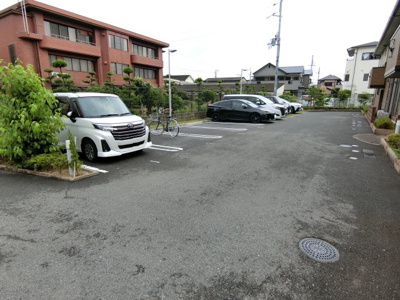 【駐車場】 | GardenVilla