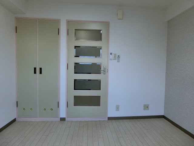 【寝室】 | ユウパレス取石