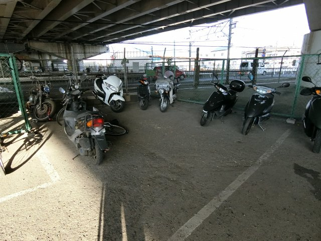 【その他共用部分】 | ユウパレス取石