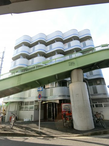 【外観】 | ユウパレス取石