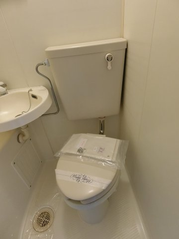 【トイレ】 | ユウパレス取石
