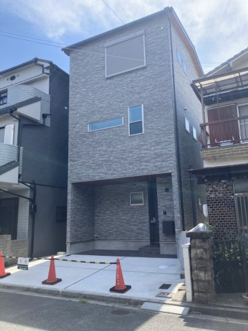 枚方市宮之阪５丁目の中古一戸建
