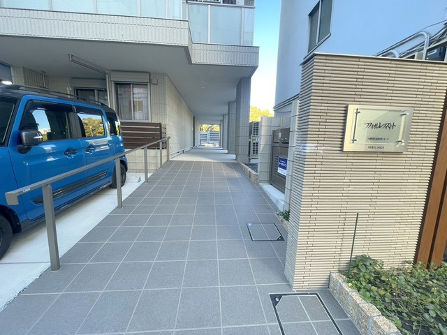 フォレストのその他