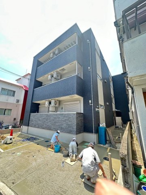 【外観】 | フジパレス東正雀
