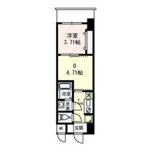 リブネスコート江坂