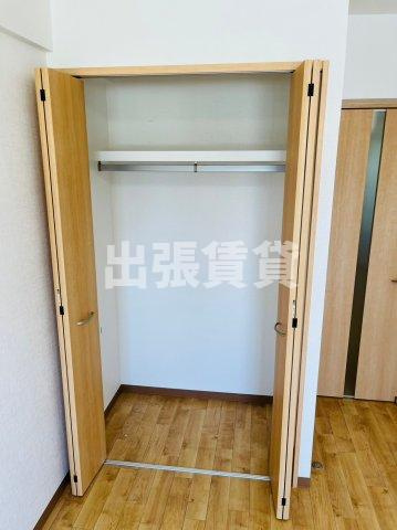 仲介手数料0円A・City東岸の収納