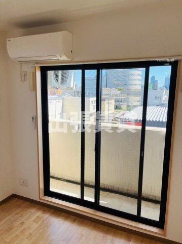 仲介手数料0円A・City東岸の設備