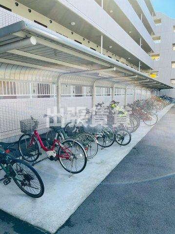 仲介手数料0円A・City東岸のその他共用部分