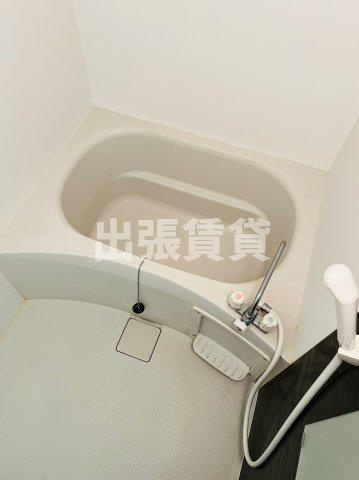 仲介手数料0円A・City東岸の浴室