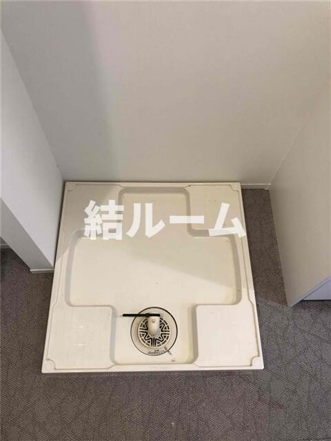 板橋区東新町１丁目の賃貸マンションの設備