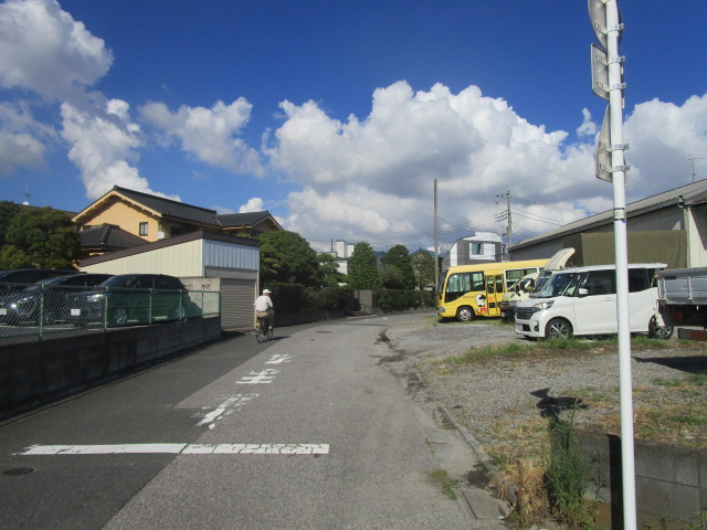 葛飾区奥戸６丁目の売地