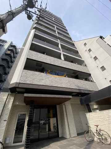 【外観】 | シャローズワン立売堀
