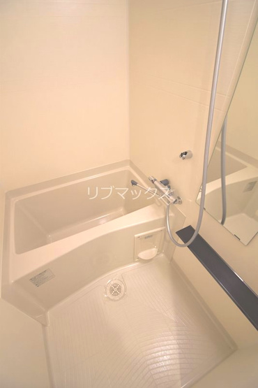 【浴室】プレサンス西中島南方セレスト