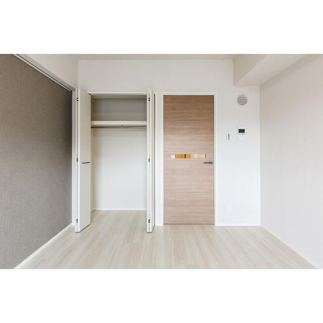 ルフォンプログレ赤羽の収納
