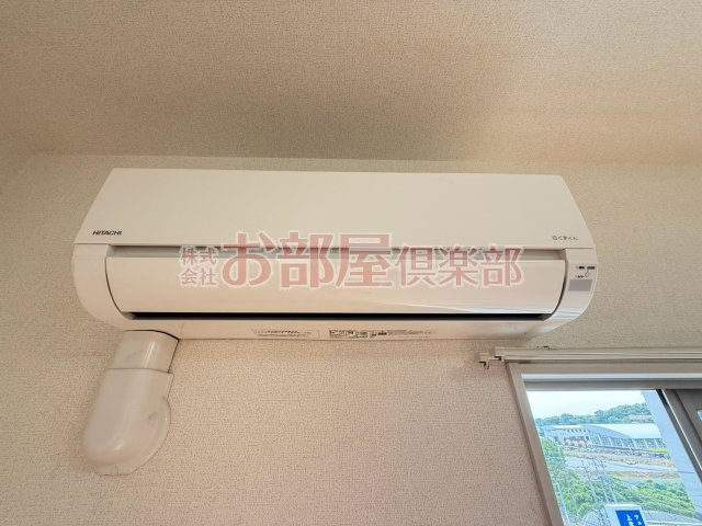 OSANPO上津の設備